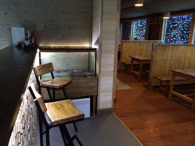 Огни Имандры, фото 78