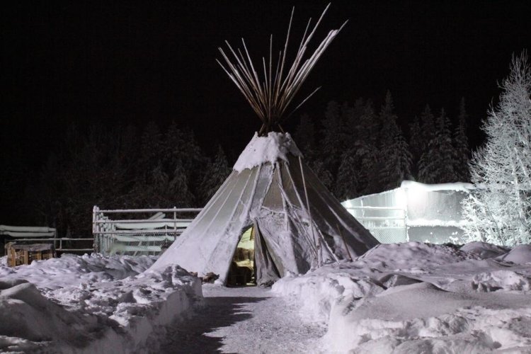 Огни Имандры, фото 79