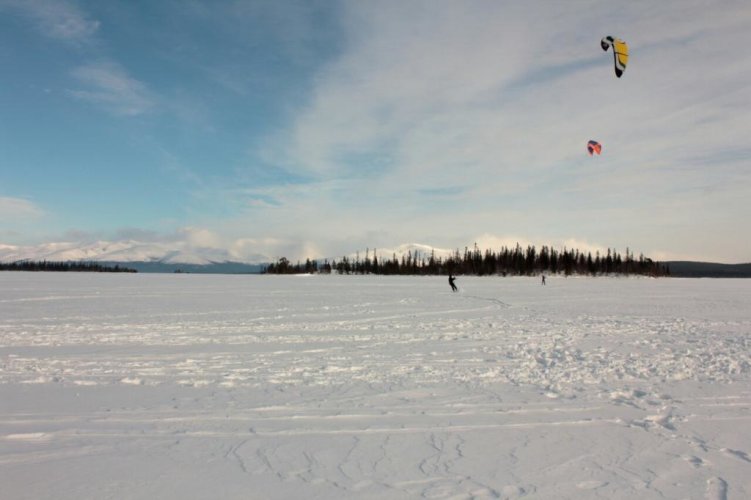 Огни Имандры, фото 80