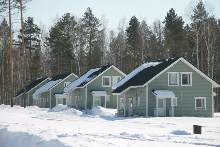 Жемчужина Сибири, фото 36