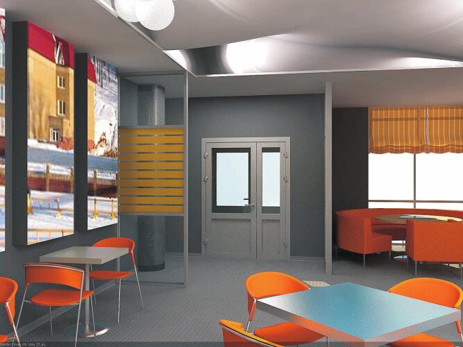 Жемчужина Сибири, фото 44