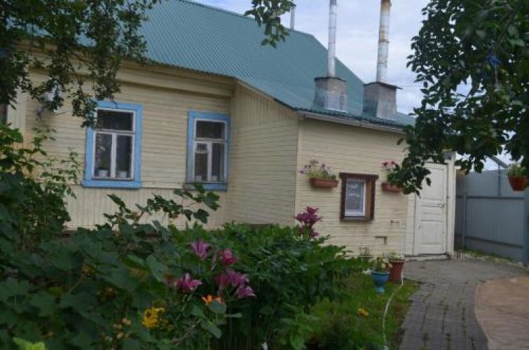 Holiday Home Natalya I K, фото 27