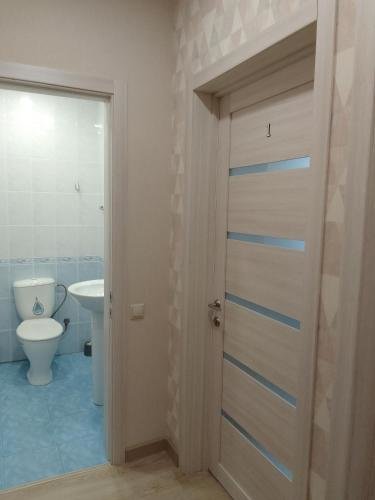 Centralnaya Hotel, фото 21