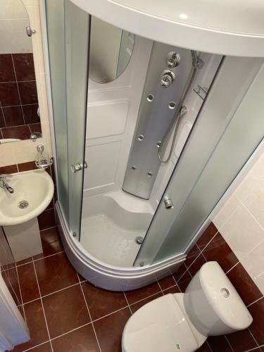 Centralnaya Hotel, фото 22