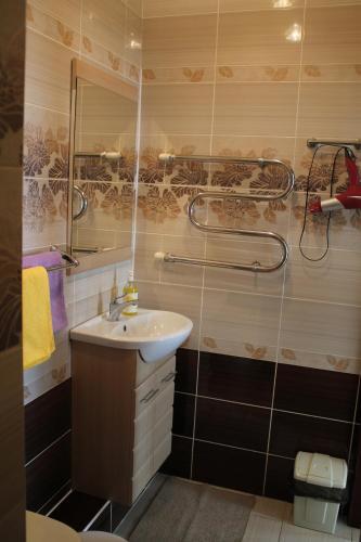 On Avtozovodsky Prospekt Mini-Hotel, фото 34