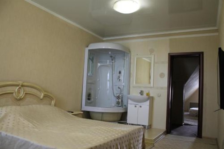 On Avtozovodsky Prospekt Mini-Hotel, фото 35