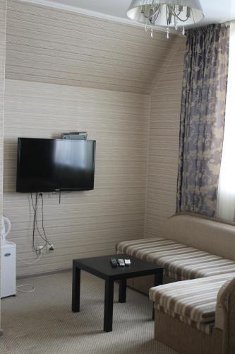 On Avtozovodsky Prospekt Mini-Hotel, фото 36