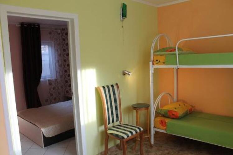 Guest House on Kropotkina, фото 81