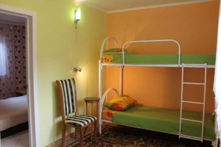 Guest House on Kropotkina, фото 83