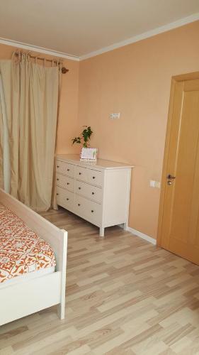 Апартаменты на Клубничной, фото 25