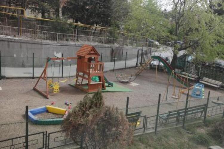 Апартаменты на Клубничной, фото 27