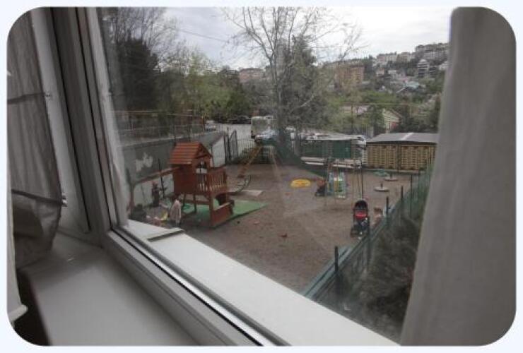 Апартаменты на Клубничной, фото 28