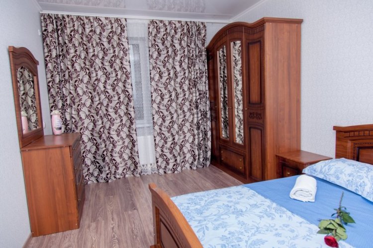 Yuzhnyie Kvartiryi Apartments, фото 30