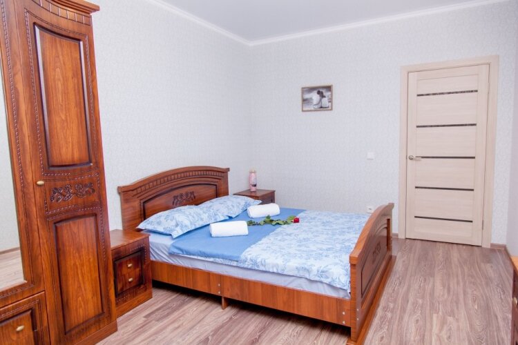 Yuzhnyie Kvartiryi Apartments, фото 31