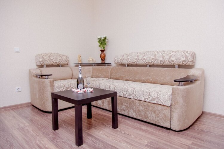 Yuzhnyie Kvartiryi Apartments, фото 32