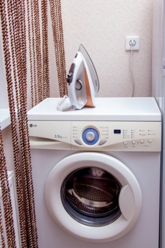 Yuzhnyie Kvartiryi Apartments, фото 34