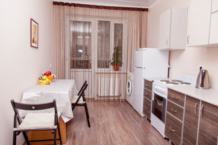 Yuzhnyie Kvartiryi Apartments, фото 35