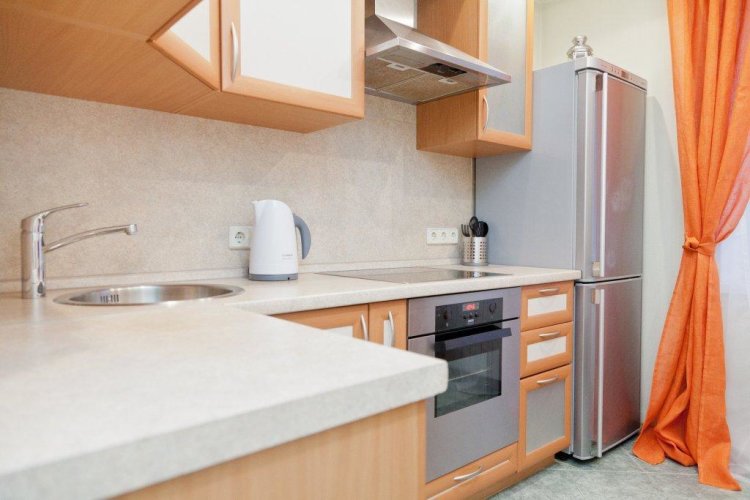 Likeflat Polyarnaya, фото 31