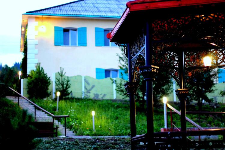 Легенда, фото 44