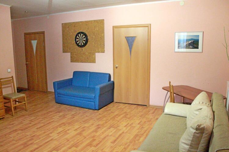 Легенда, фото 58