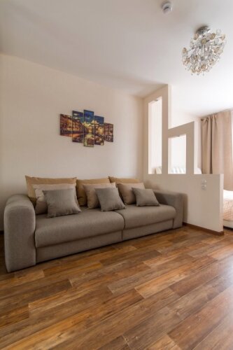 U Metro Apartments, фото 33