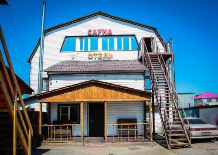 Сибиряк, фото 31