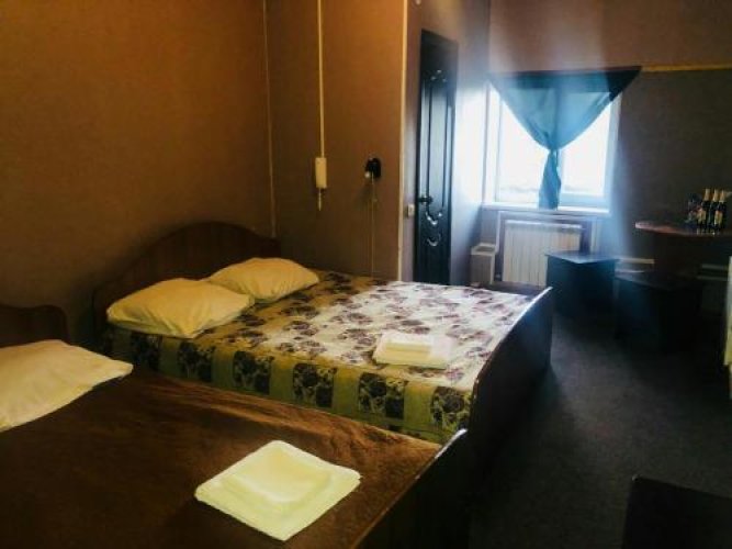 Сибиряк, фото 35