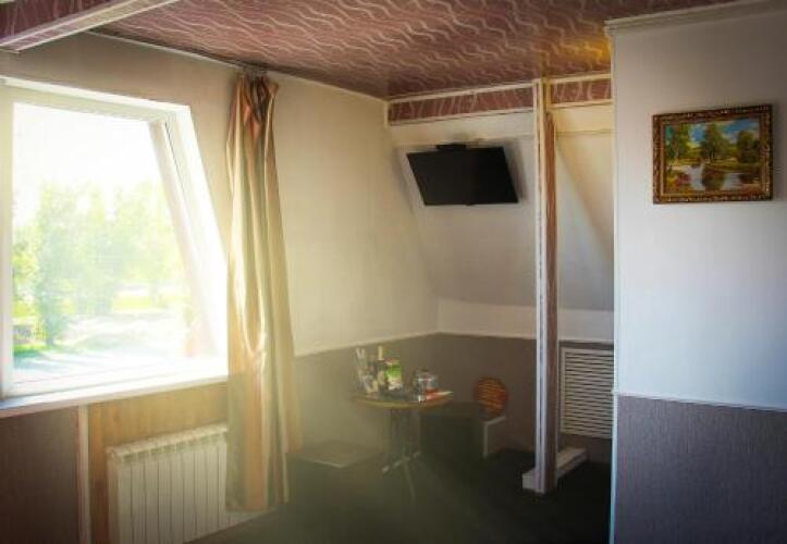 Сибиряк, фото 36