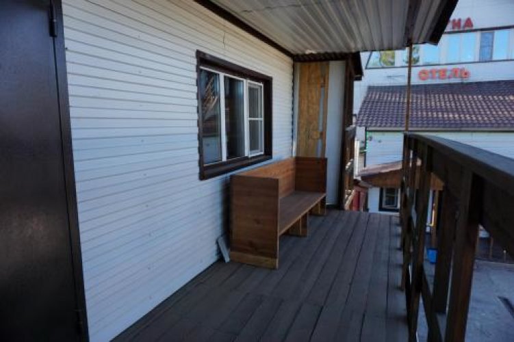 Сибиряк, фото 37