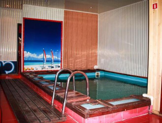 Сибиряк, фото 50