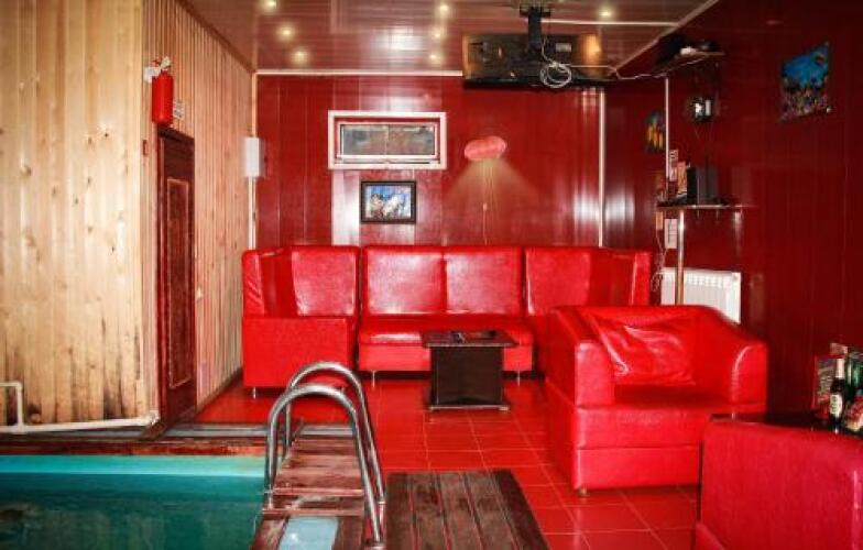 Сибиряк, фото 51