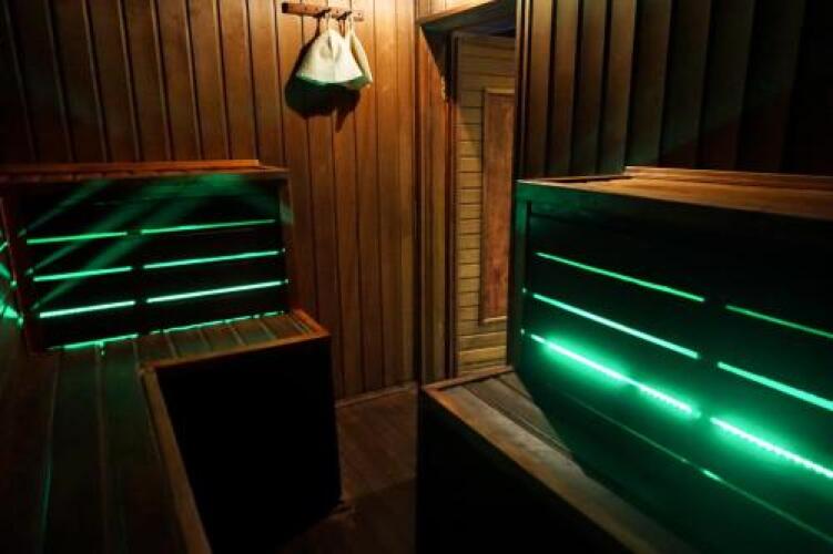 Сибиряк, фото 52