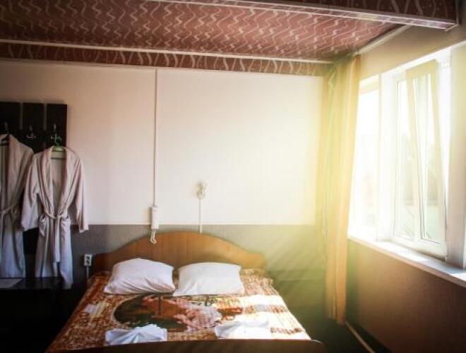 Сибиряк, фото 40