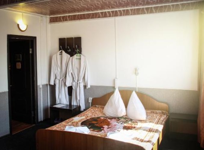 Сибиряк, фото 42