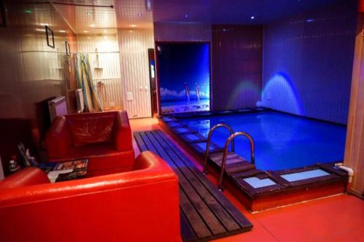 Сибиряк, фото 44