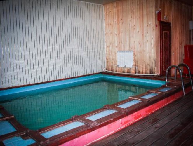 Сибиряк, фото 46