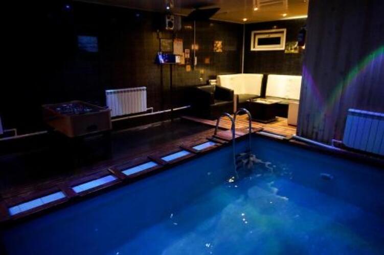 Сибиряк, фото 47