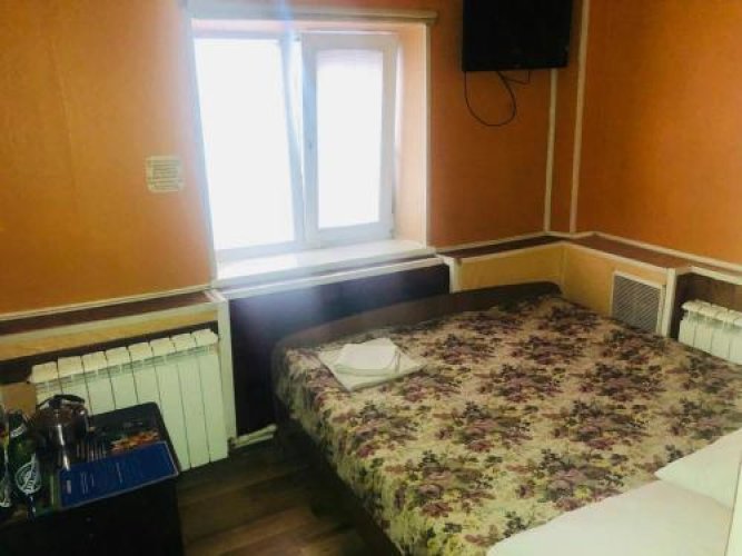 Сибиряк, фото 48