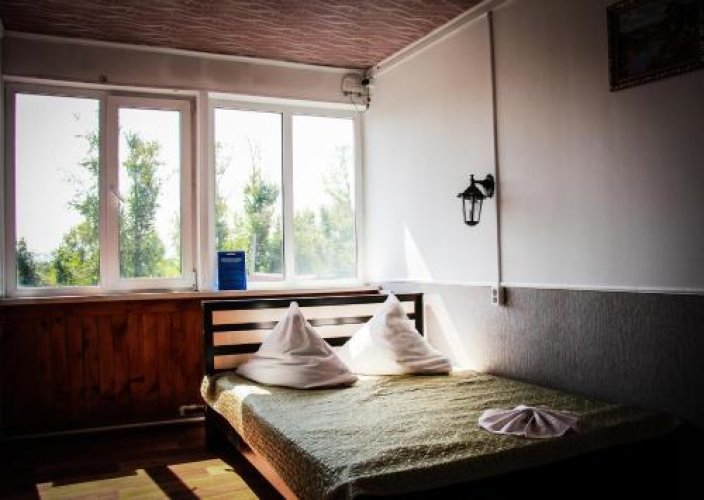 Сибиряк, фото 49