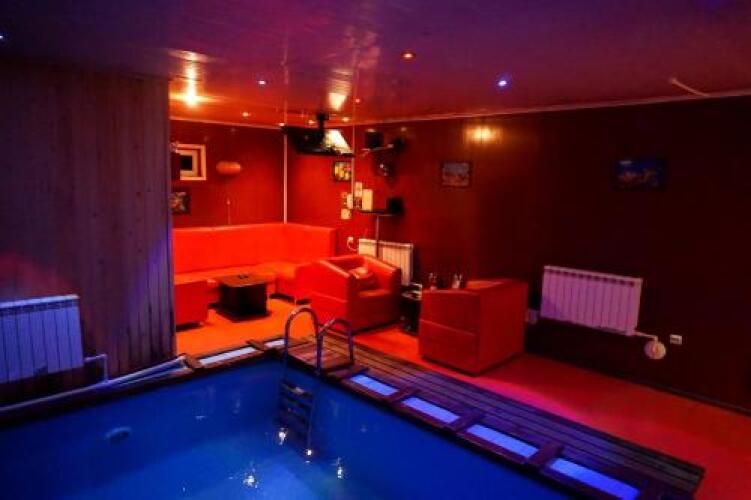 Сибиряк, фото 53