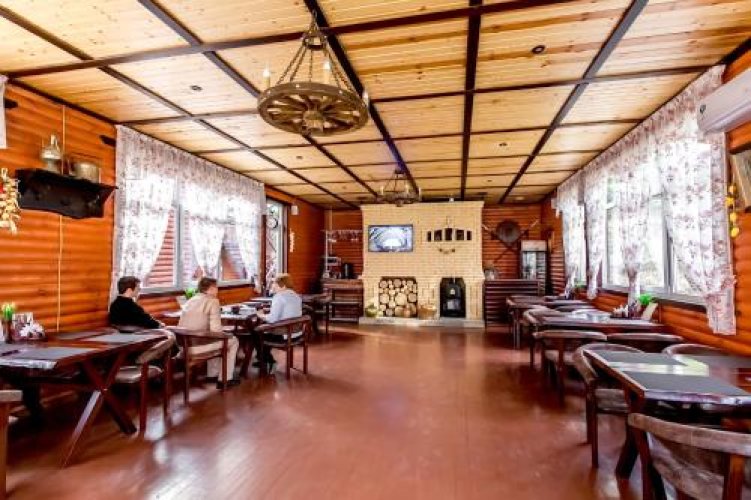 Tourist Complex Canyon, фото 55