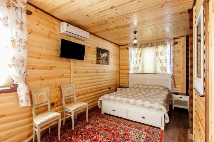 Tourist Complex Canyon, фото 56