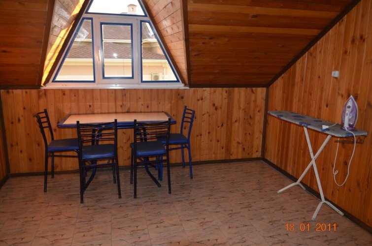 Guest House Ekaterina, фото 52