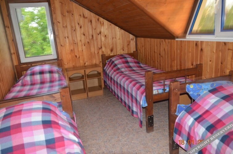 Guest House Ekaterina, фото 54