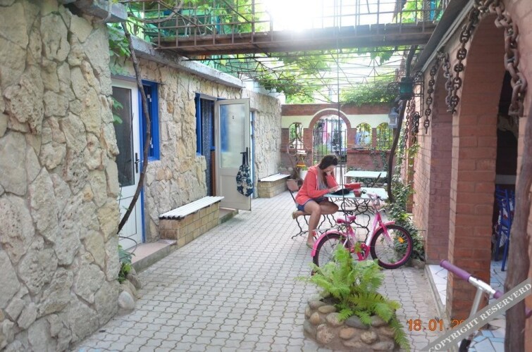 Guest House Ekaterina, фото 59