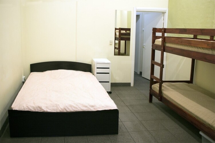 Hostel Discovery, фото 107