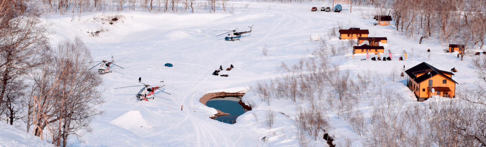 Снежная Долина, фото 32