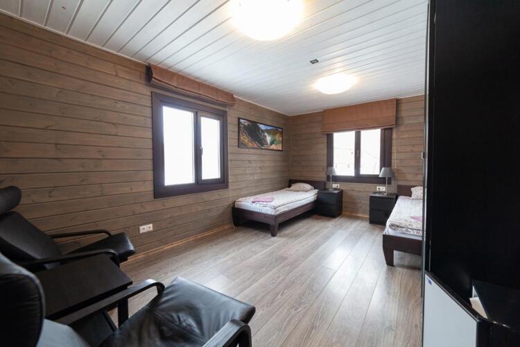 Снежная Долина, фото 34