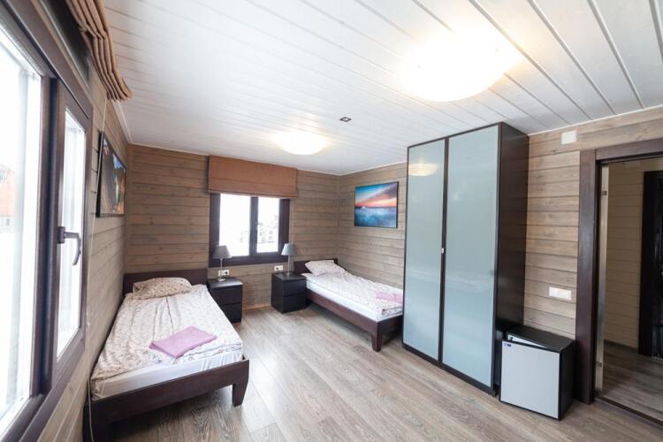 Снежная Долина, фото 35