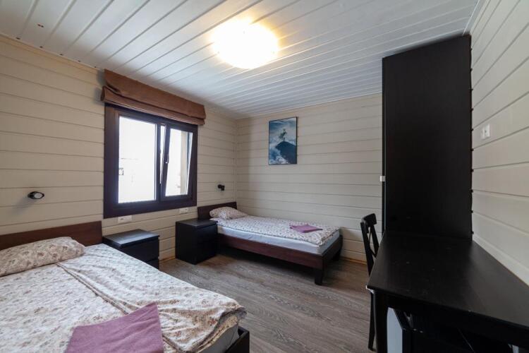 Снежная Долина, фото 36